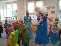 2025-11-05 Dzień postaci z bajek